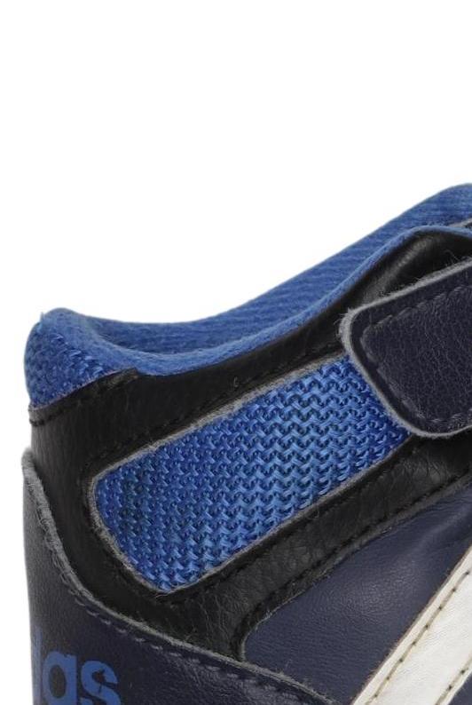 Thumbnail - adidas NEO Jungen Kinderschuhe, mehrfarbig, Gr. 22