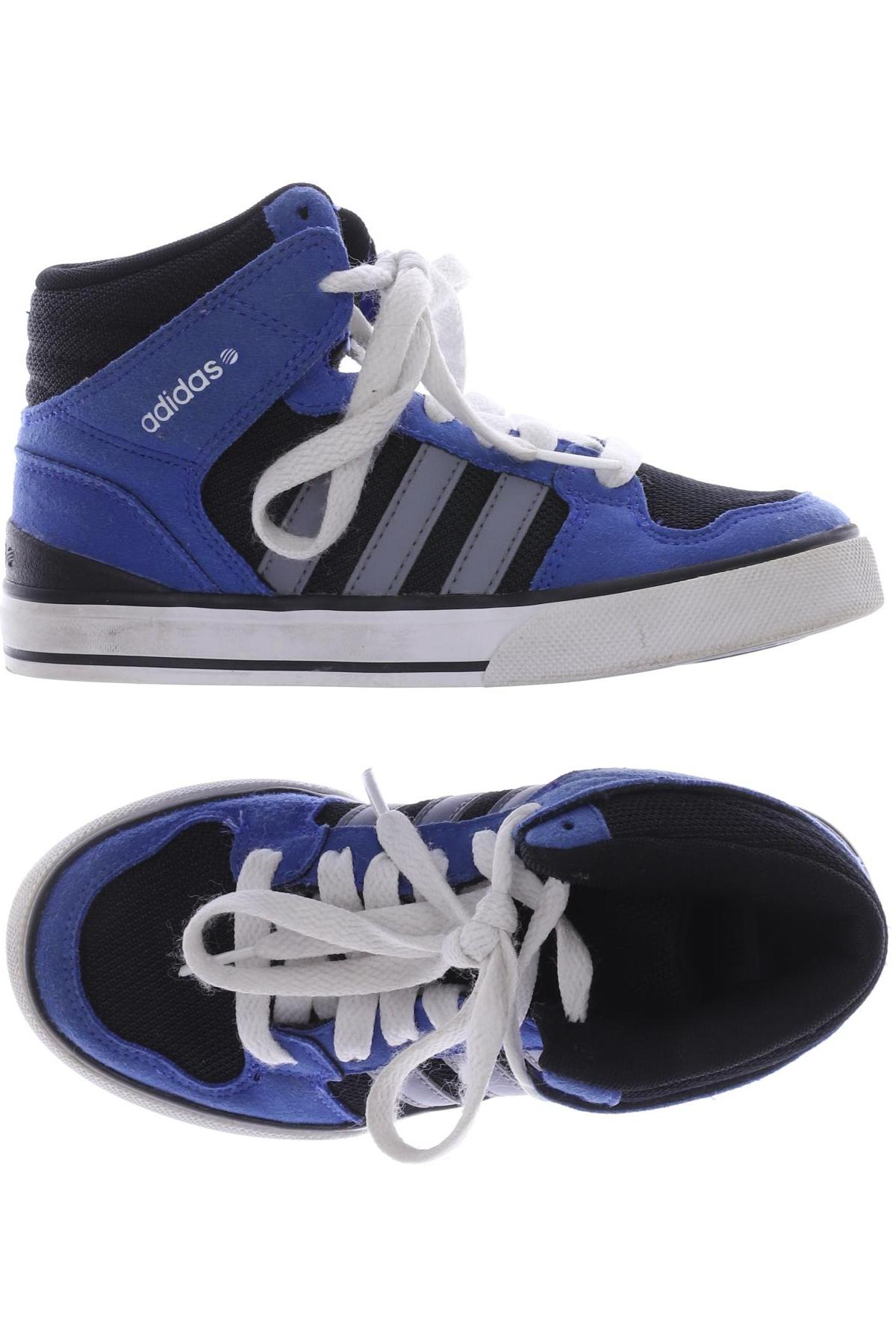 

adidas NEO Jungen Kinderschuhe, blau