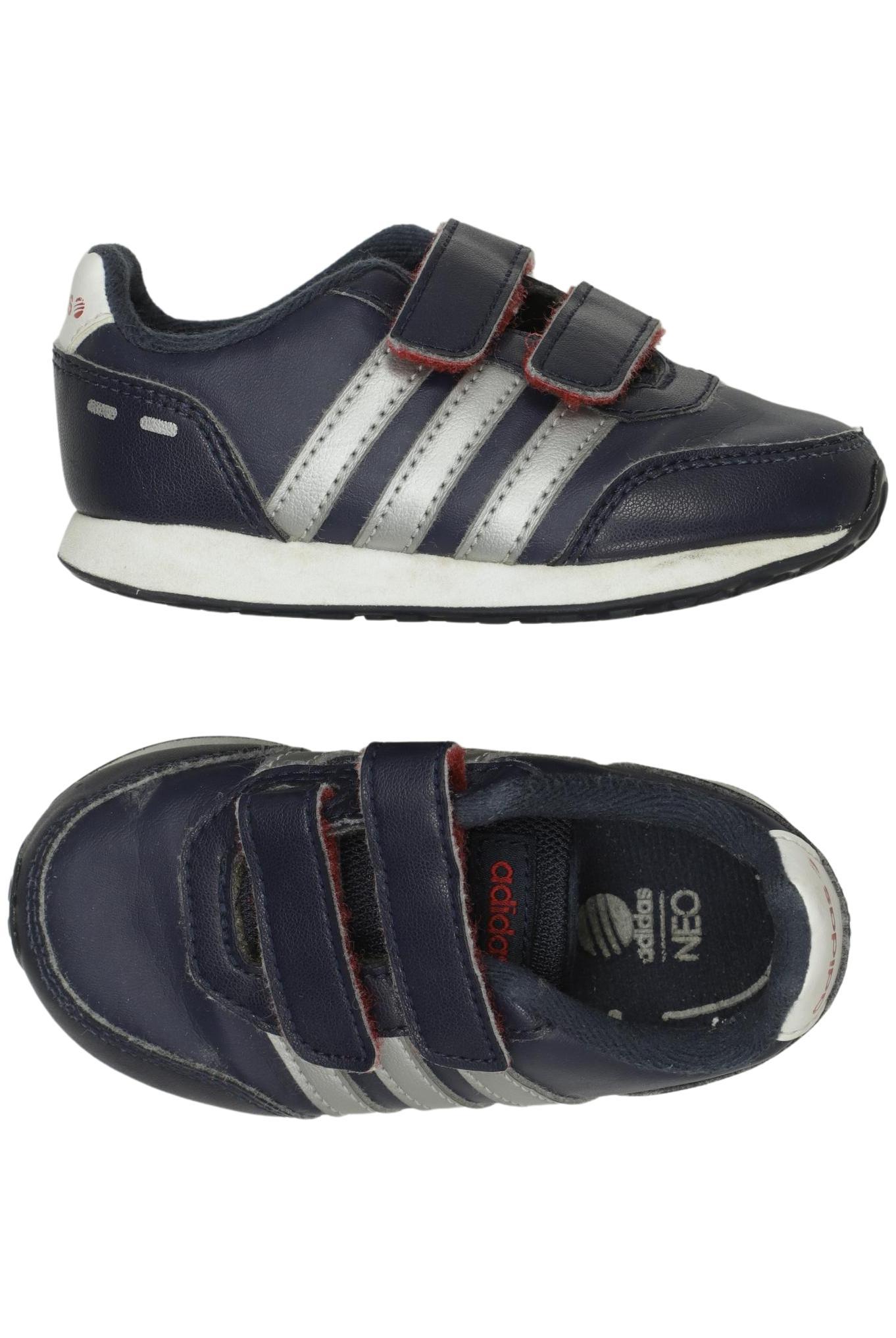 

adidas NEO Jungen Kinderschuhe, mehrfarbig, Gr. 21