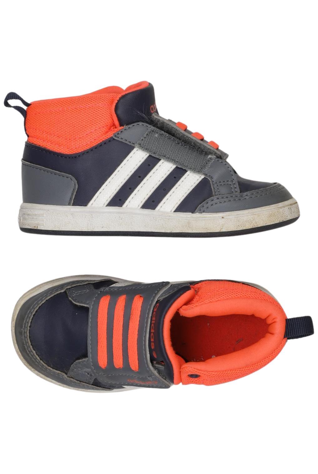 

adidas NEO Herren Kinderschuhe, marineblau, Gr. 24