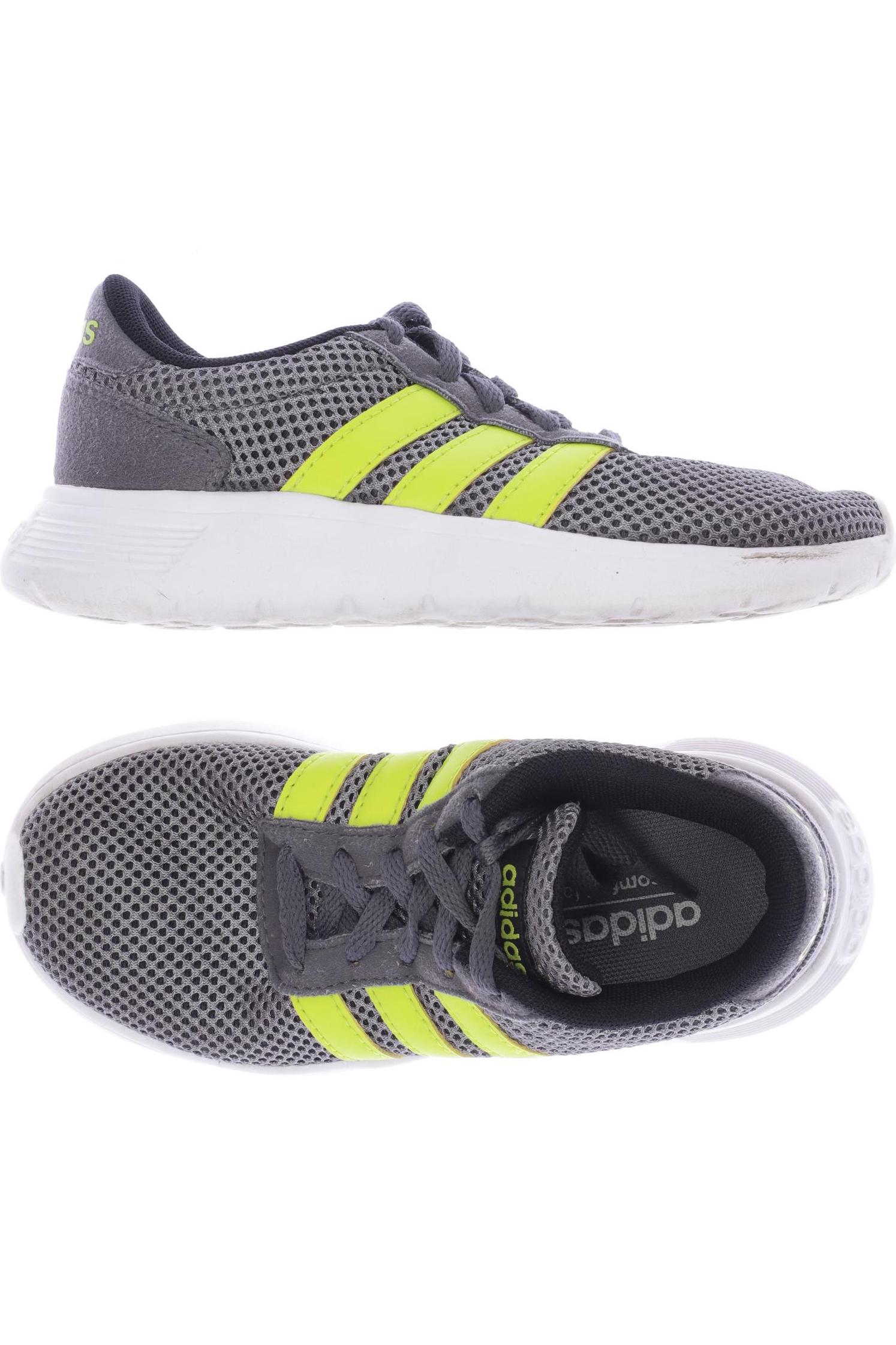 

adidas NEO Herren Kinderschuhe, grau, Gr. 29