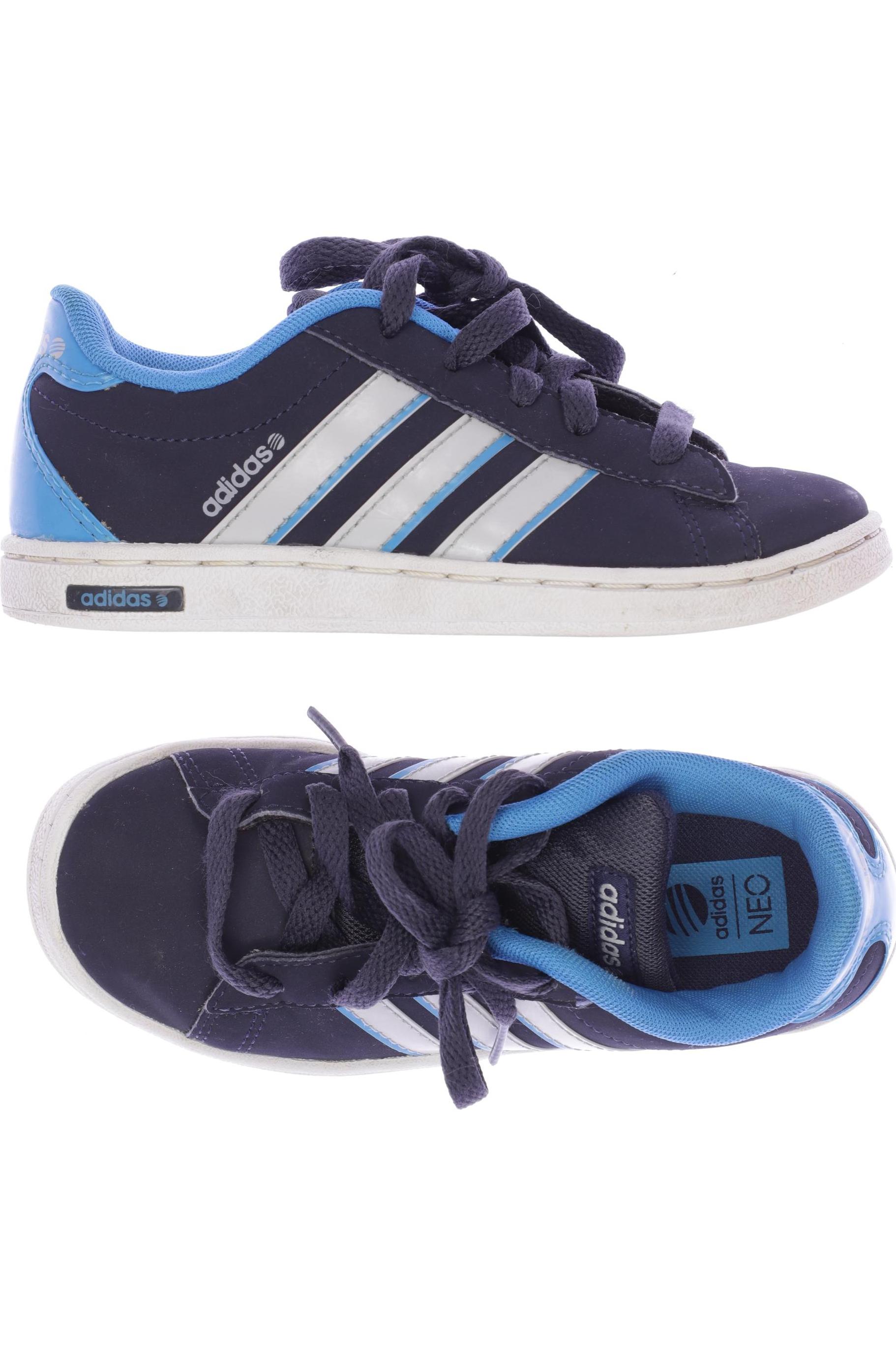

adidas NEO Herren Kinderschuhe, marineblau, Gr. 29