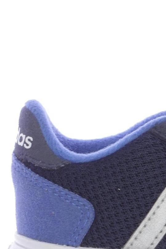 Thumbnail - adidas NEO Jungen Kinderschuhe, marineblau, Gr. 22