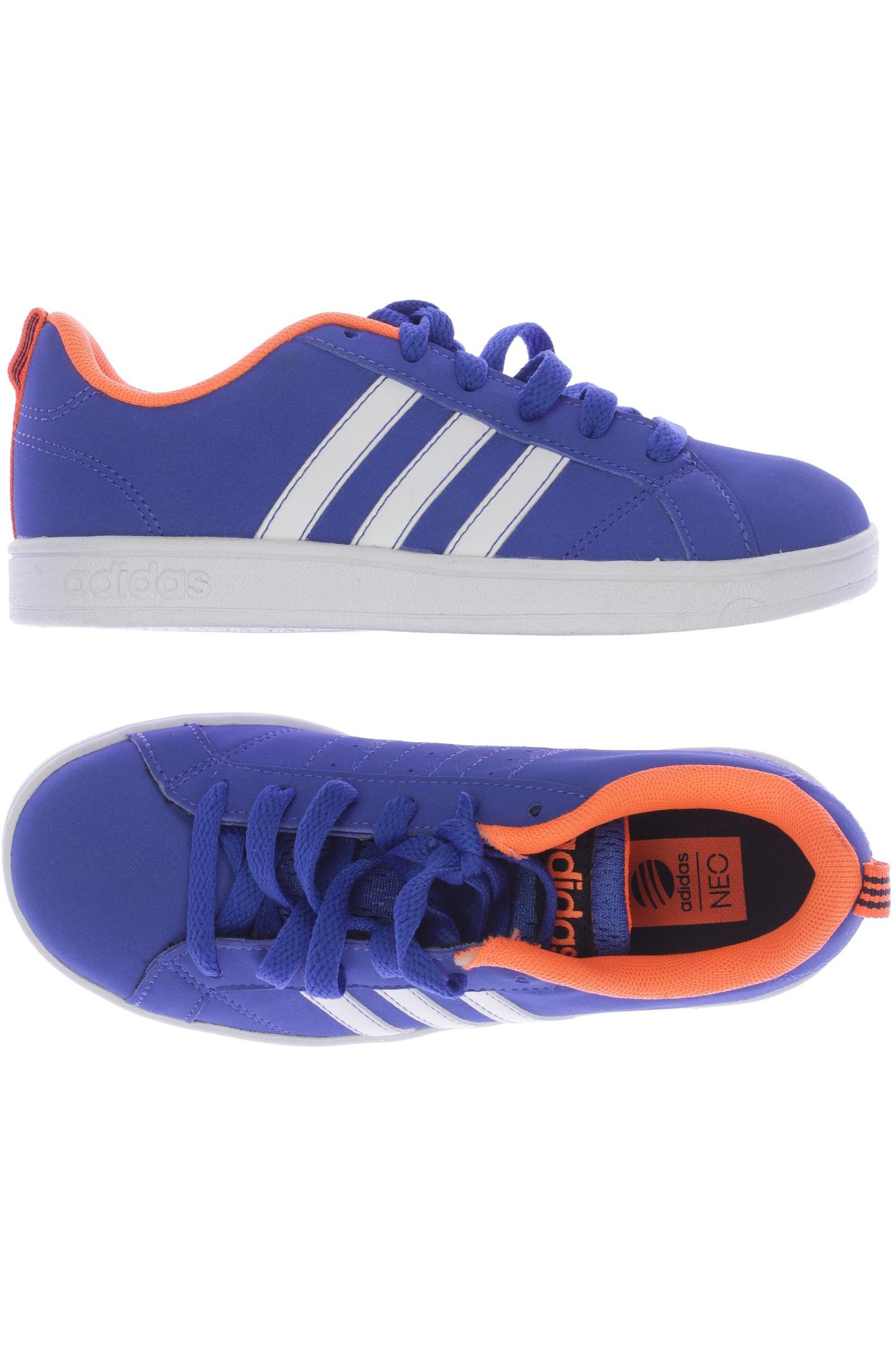 

adidas NEO Herren Kinderschuhe, blau, Gr. 31