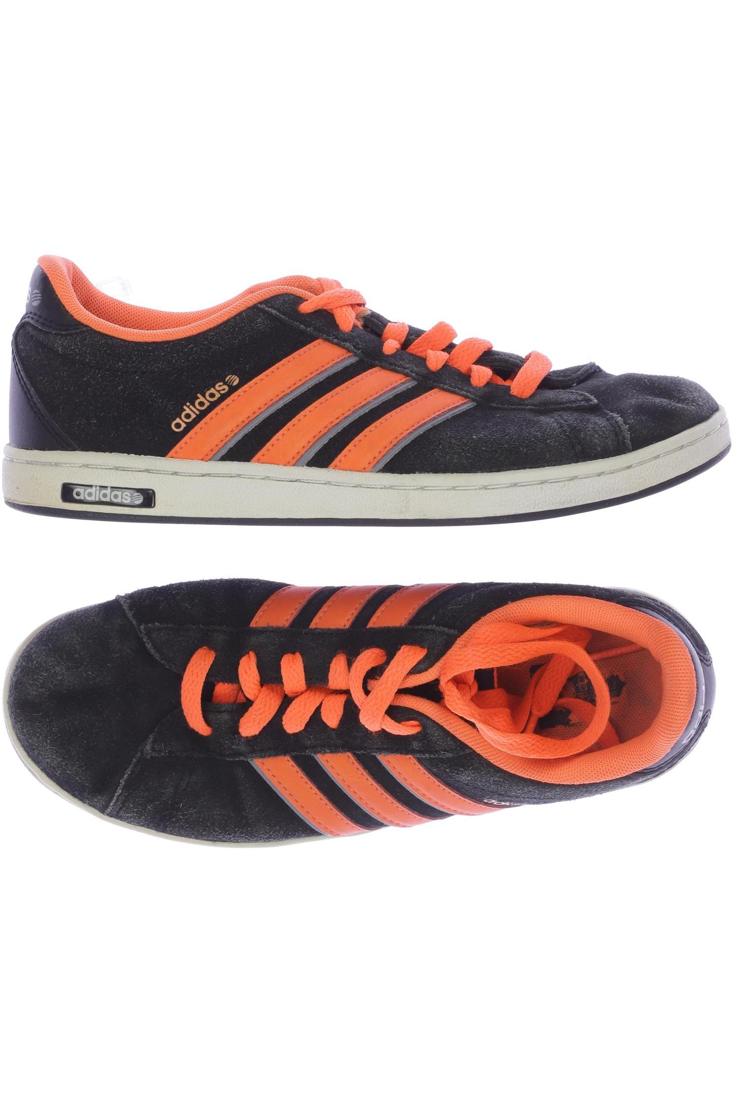 

adidas NEO Herren Kinderschuhe, schwarz, Gr. 37.5