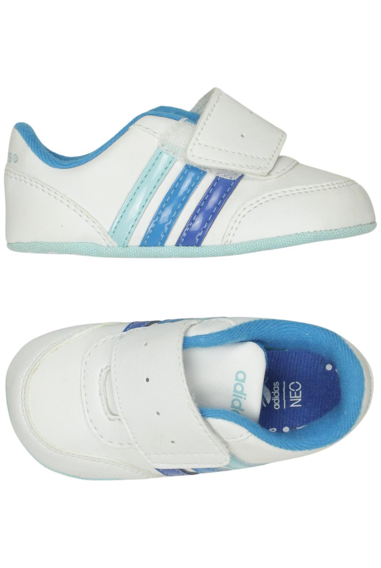 

adidas NEO Jungen Kinderschuhe, mehrfarbig, Gr. 19