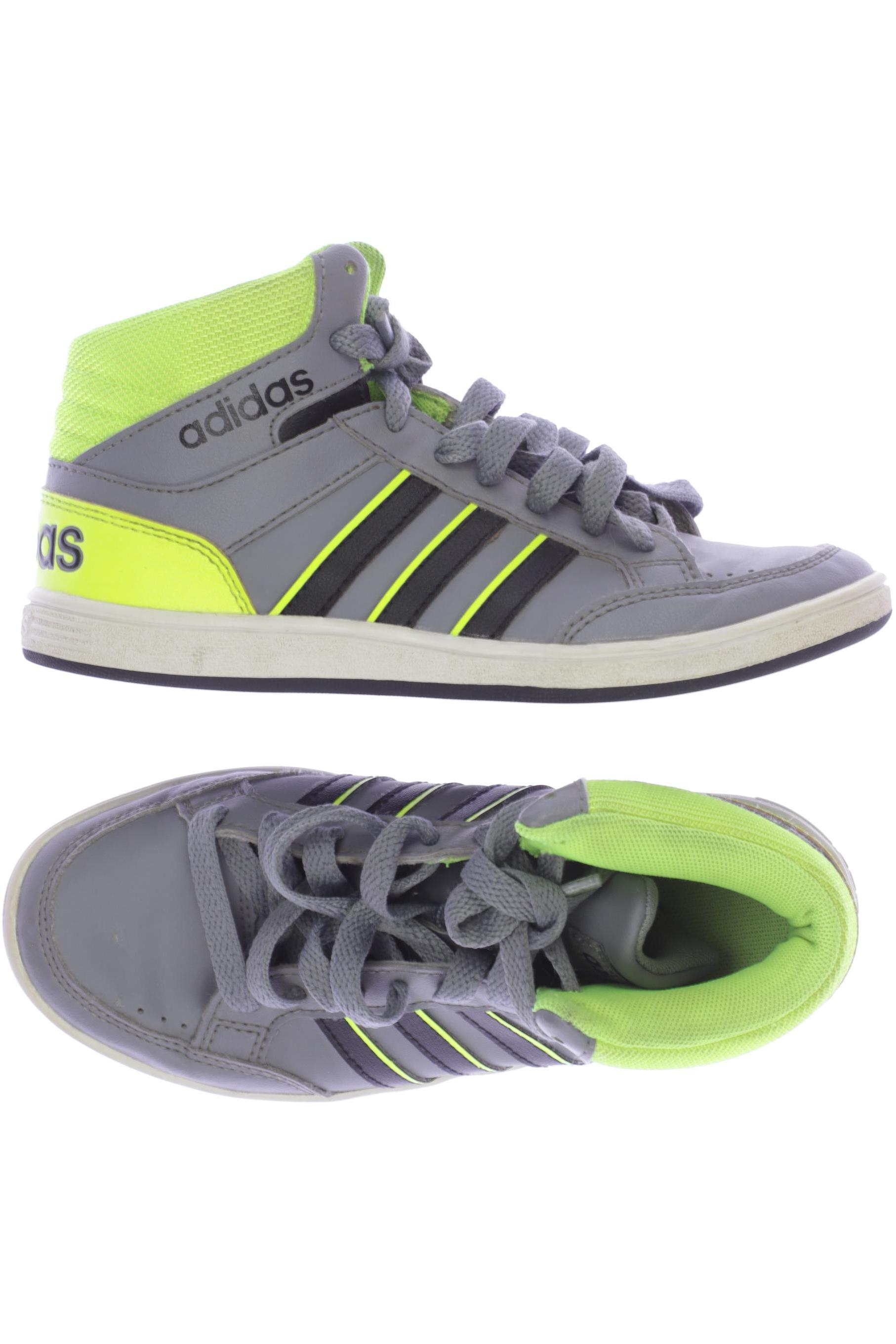 

adidas NEO Jungen Kinderschuhe, grau