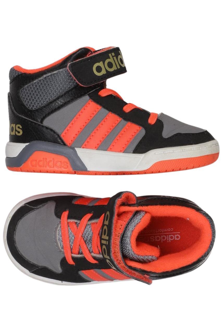

adidas NEO Jungen Kinderschuhe, mehrfarbig, Gr. 21