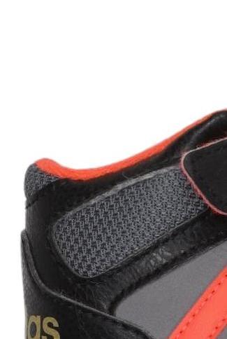 Thumbnail - adidas NEO Jungen Kinderschuhe, mehrfarbig, Gr. 21