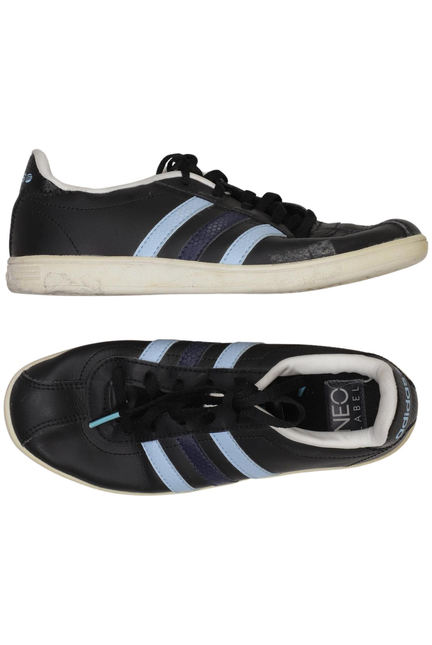 

adidas NEO Jungen Kinderschuhe, mehrfarbig, Gr. 34