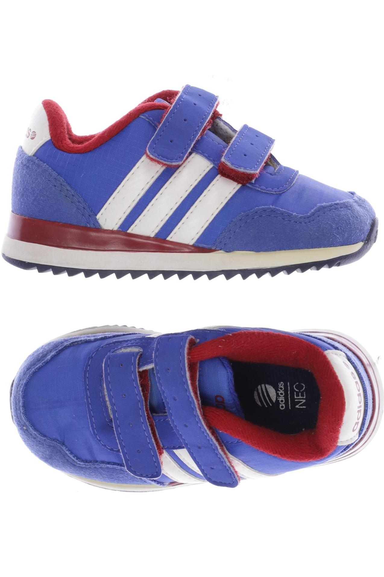 

adidas NEO Jungen Kinderschuhe, blau