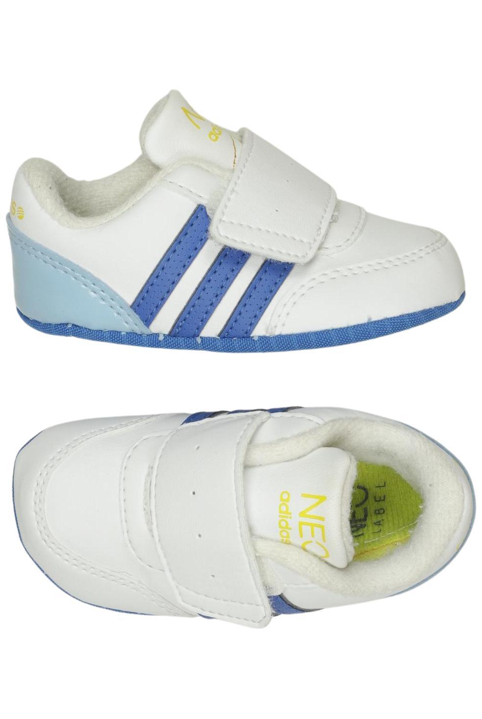 

adidas NEO Jungen Kinderschuhe, mehrfarbig, Gr. 18