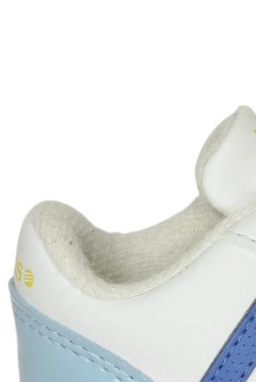 Thumbnail - adidas NEO Jungen Kinderschuhe, mehrfarbig, Gr. 18