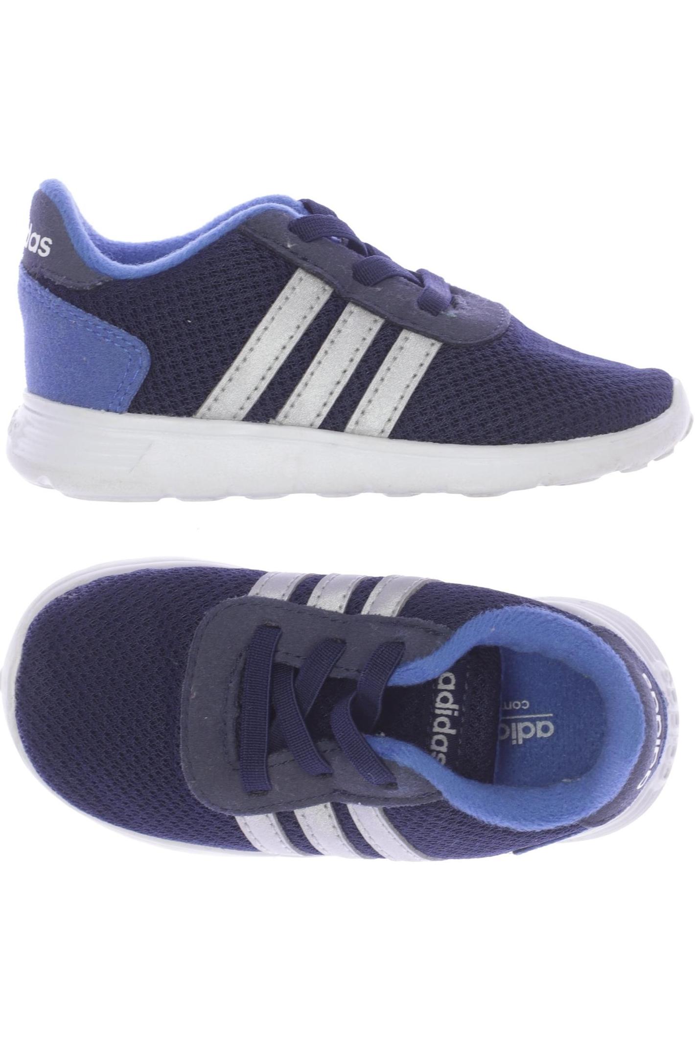 

adidas NEO Herren Kinderschuhe, marineblau, Gr. 22