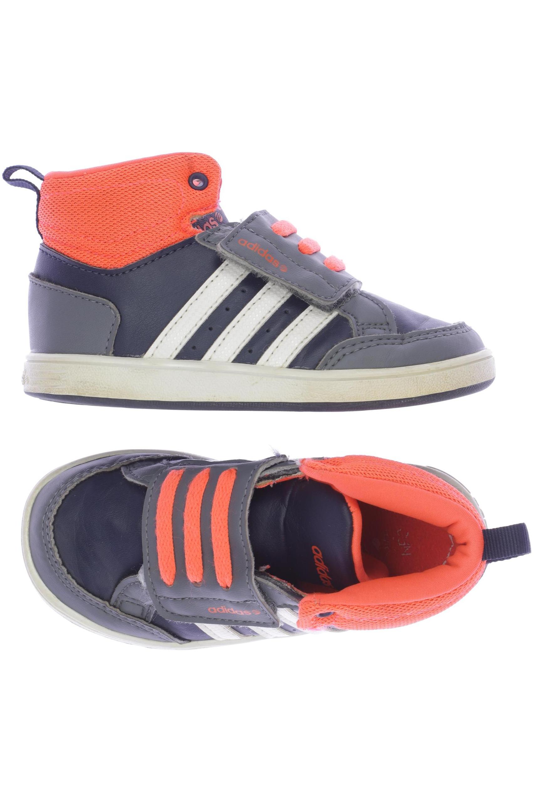 

adidas NEO Jungen Kinderschuhe, marineblau, Gr. 24