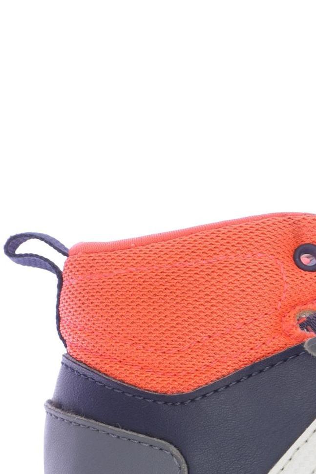 Thumbnail - adidas NEO Jungen Kinderschuhe, marineblau, Gr. 24