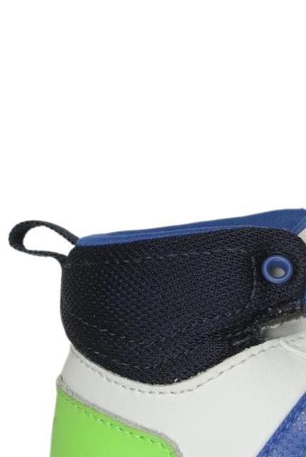 Thumbnail - adidas NEO Jungen Kinderschuhe, neon, Gr. 23