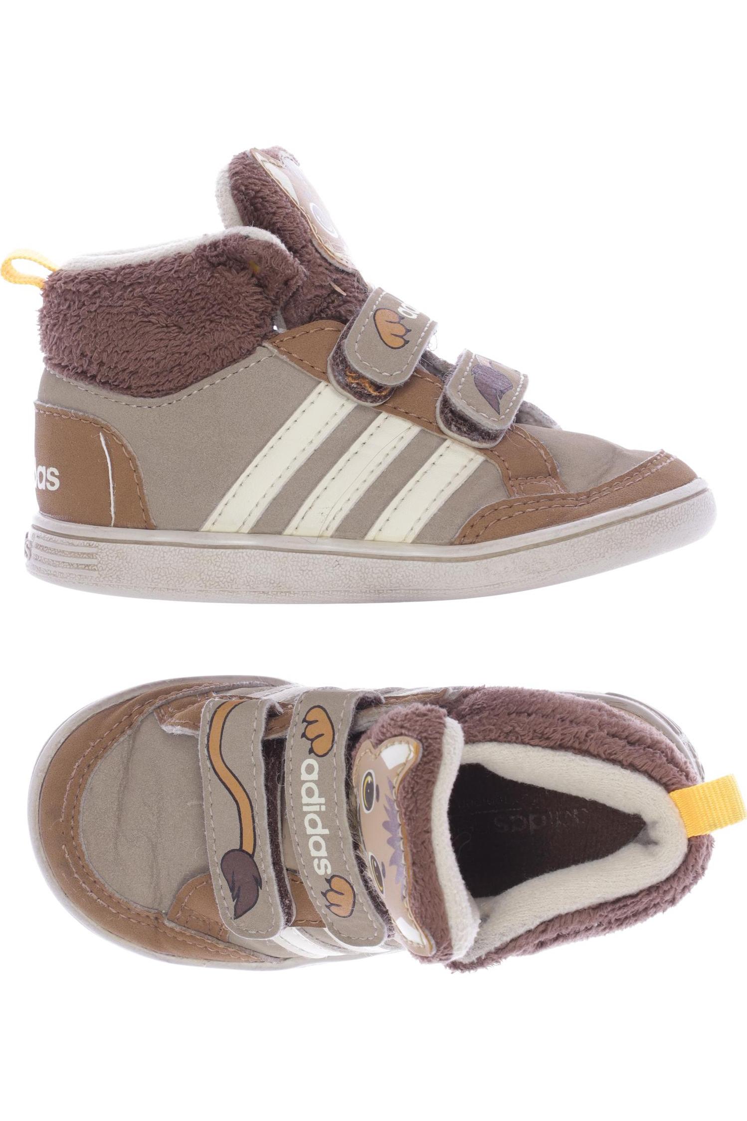 

adidas NEO Jungen Kinderschuhe, braun