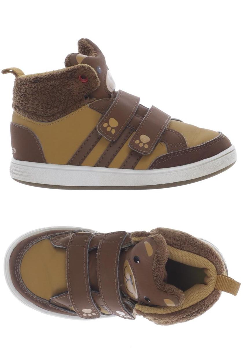 

adidas NEO Herren Kinderschuhe, braun, Gr. 25