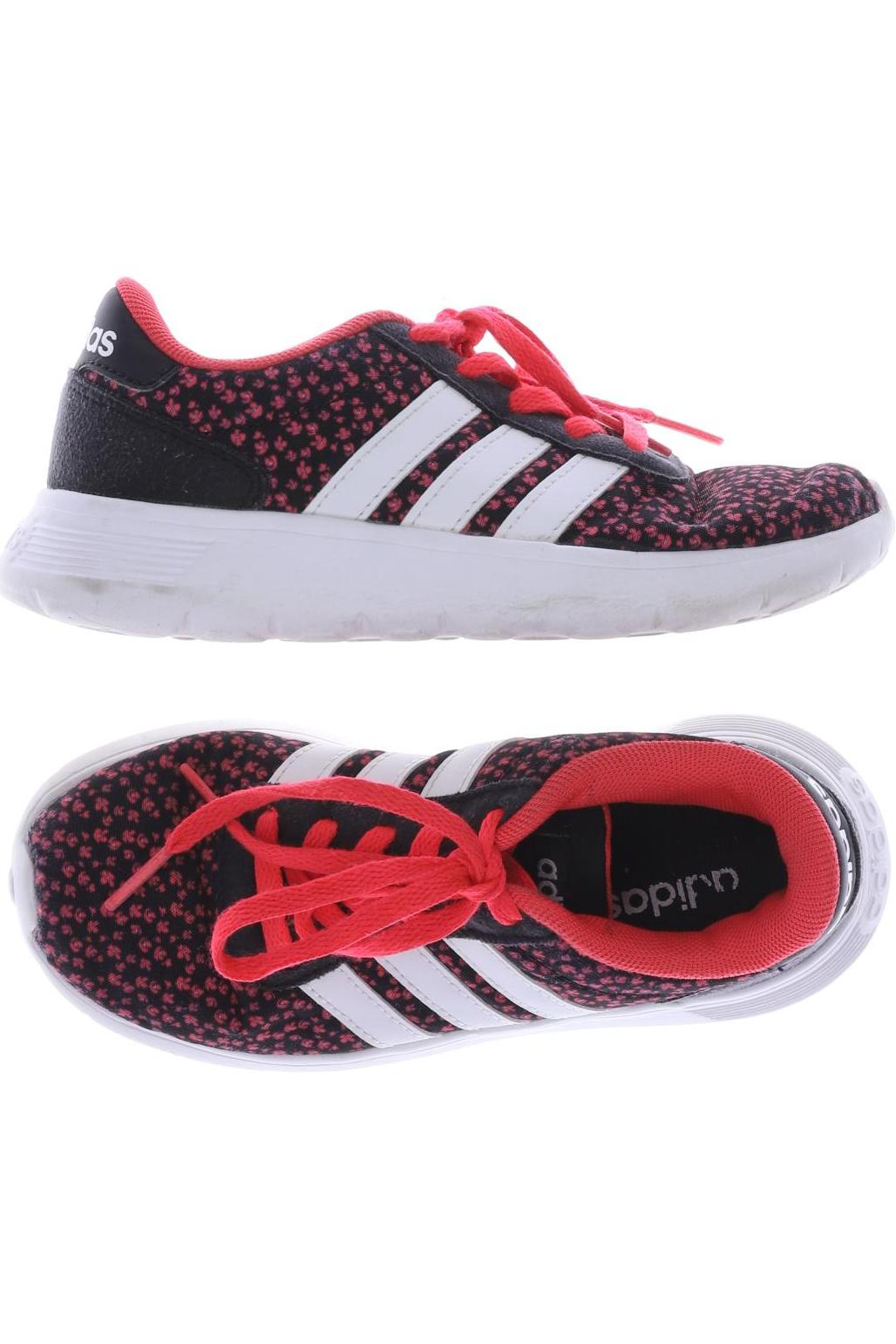 

adidas NEO Mädchen Kinderschuhe, schwarz