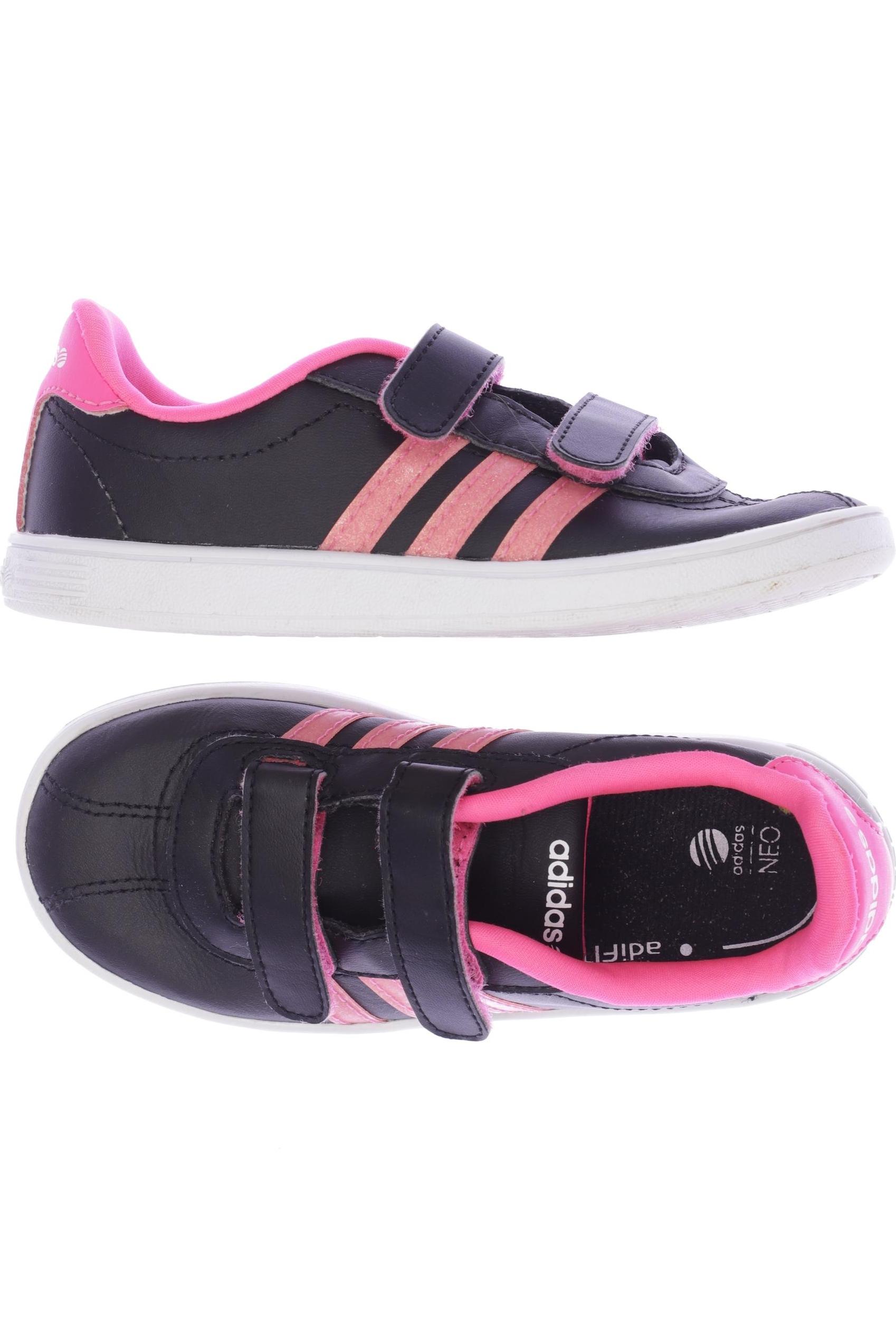 

adidas NEO Damen Kinderschuhe, schwarz, Gr. 27