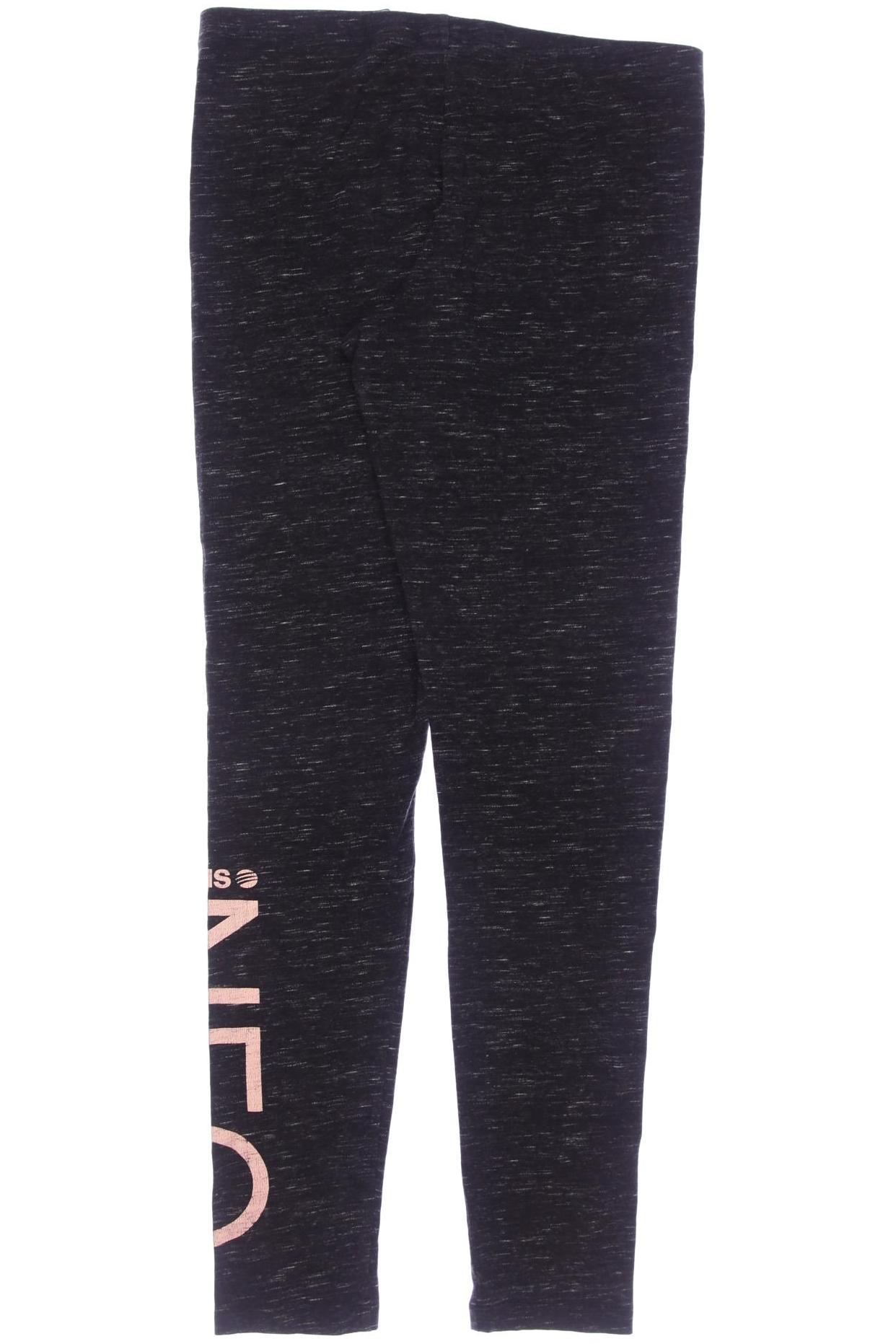Thumbnail - adidas NEO Damen Stoffhose, grau, Gr. 134