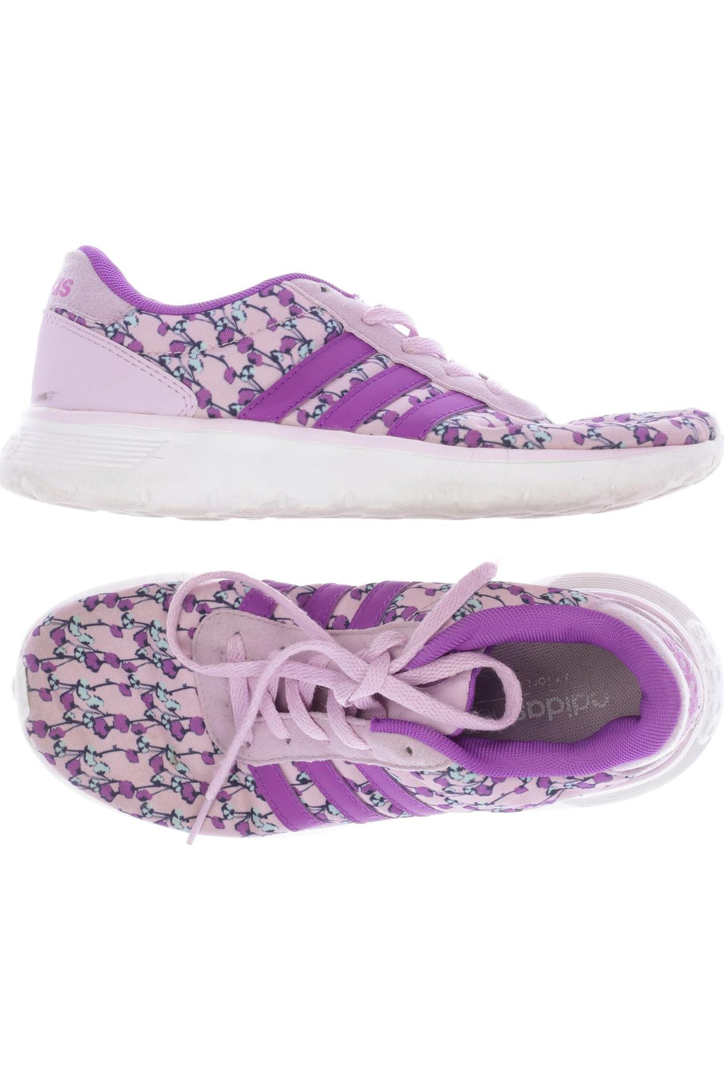 

adidas NEO Damen Kinderschuhe, flieder, Gr. 35