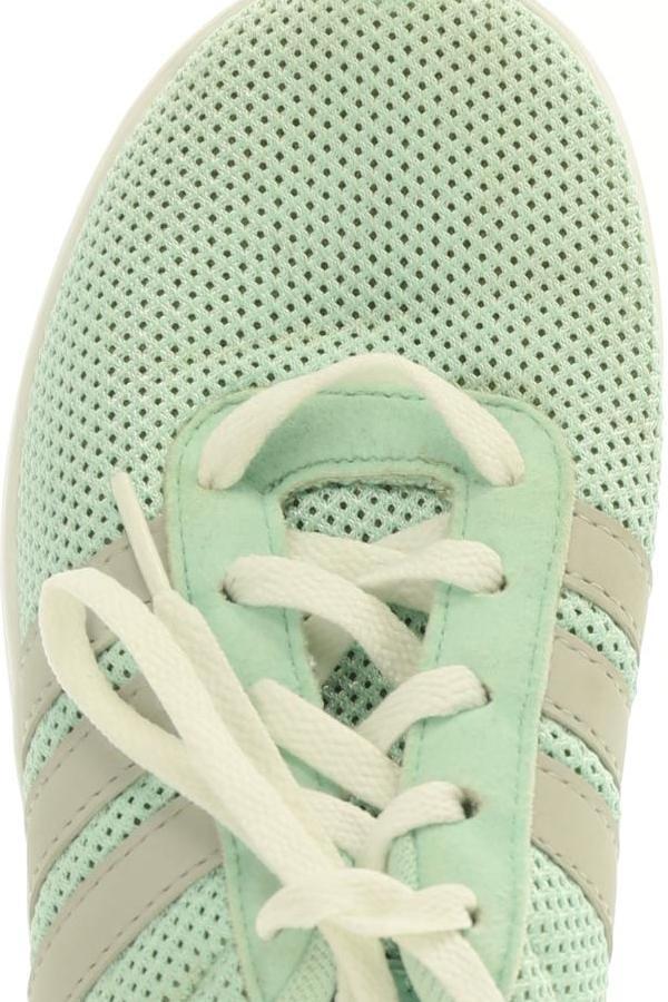 Thumbnail - adidas NEO Mädchen Kinderschuhe, türkis, Gr. 31