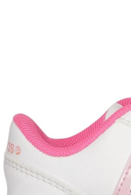 Thumbnail - adidas NEO Mädchen Kinderschuhe, mehrfarbig, Gr. 18