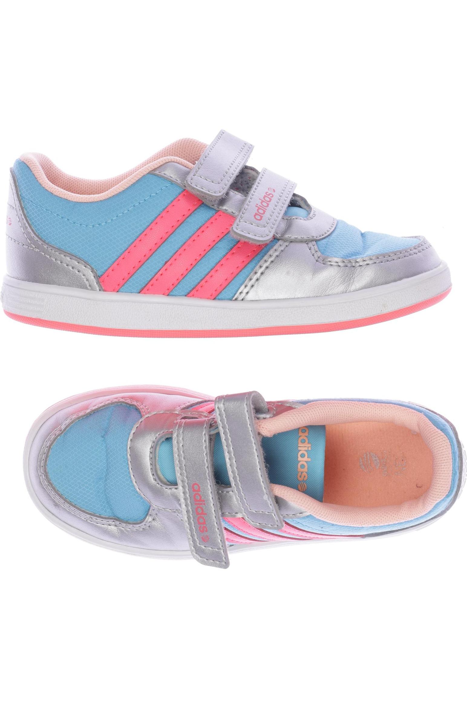 

adidas NEO Damen Kinderschuhe, mehrfarbig, Gr. 27