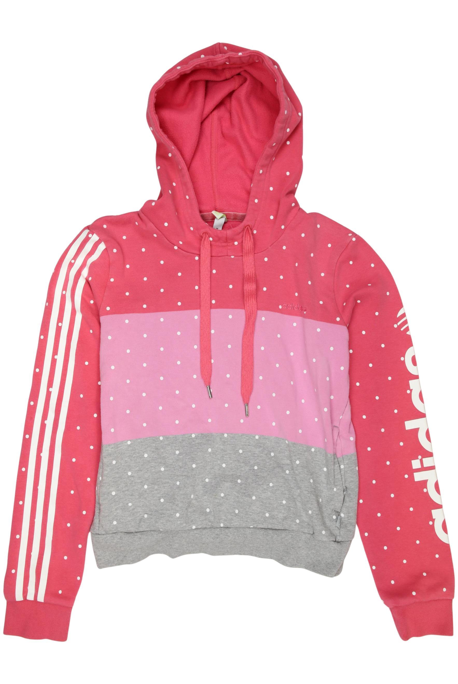 

adidas NEO Mädchen Hoodies & Sweater, mehrfarbig, Gr. 146
