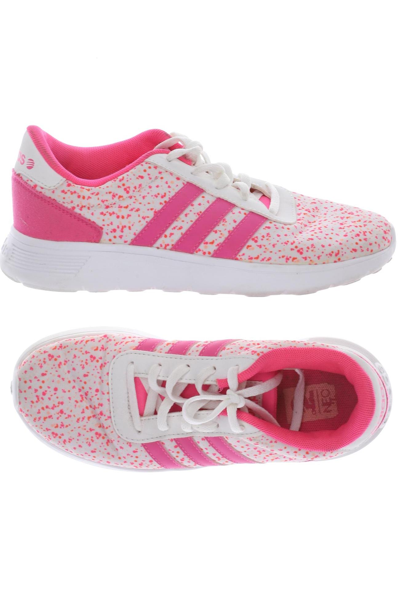 

adidas NEO Mädchen Kinderschuhe, pink