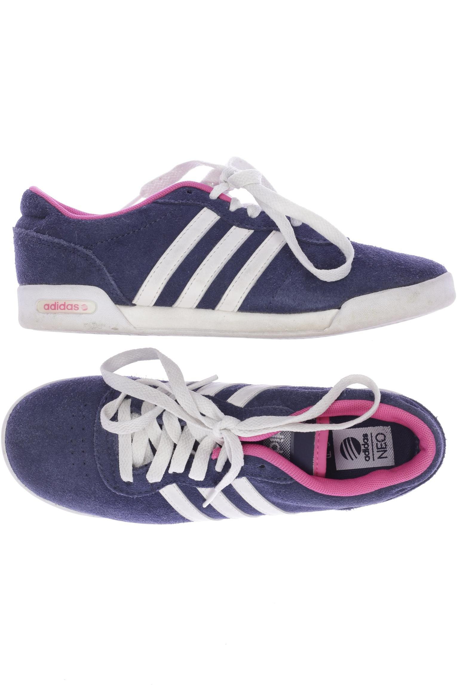 

adidas NEO Damen Kinderschuhe, marineblau, Gr. 36