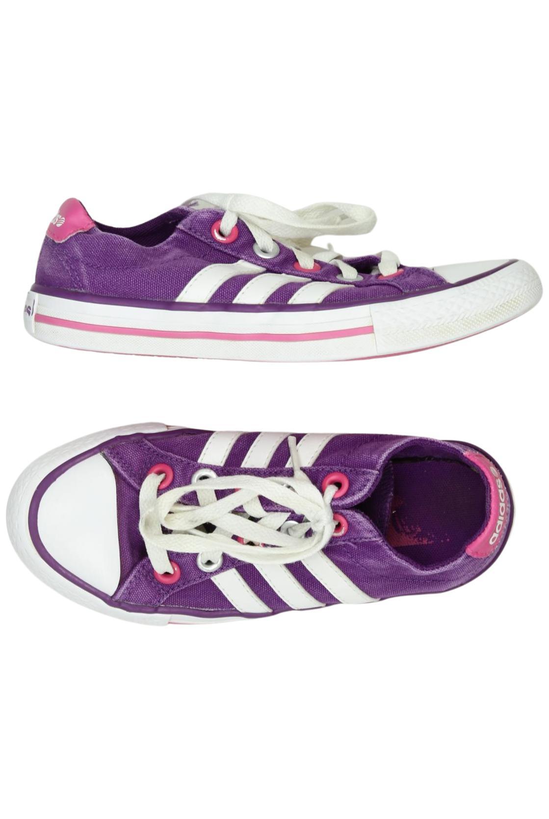 

adidas NEO Damen Kinderschuhe, flieder, Gr. 32