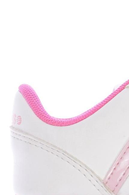 Thumbnail - adidas NEO Mädchen Kinderschuhe, weiß, Gr. 19