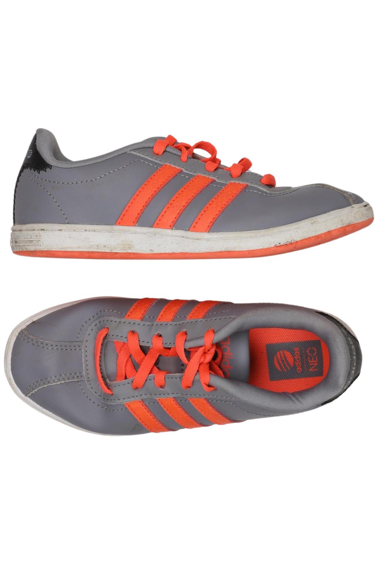 

adidas NEO Mädchen Kinderschuhe, mehrfarbig, Gr. 31