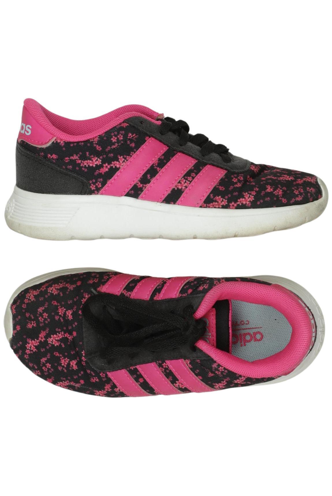 

adidas NEO Mädchen Kinderschuhe, mehrfarbig, Gr. 28