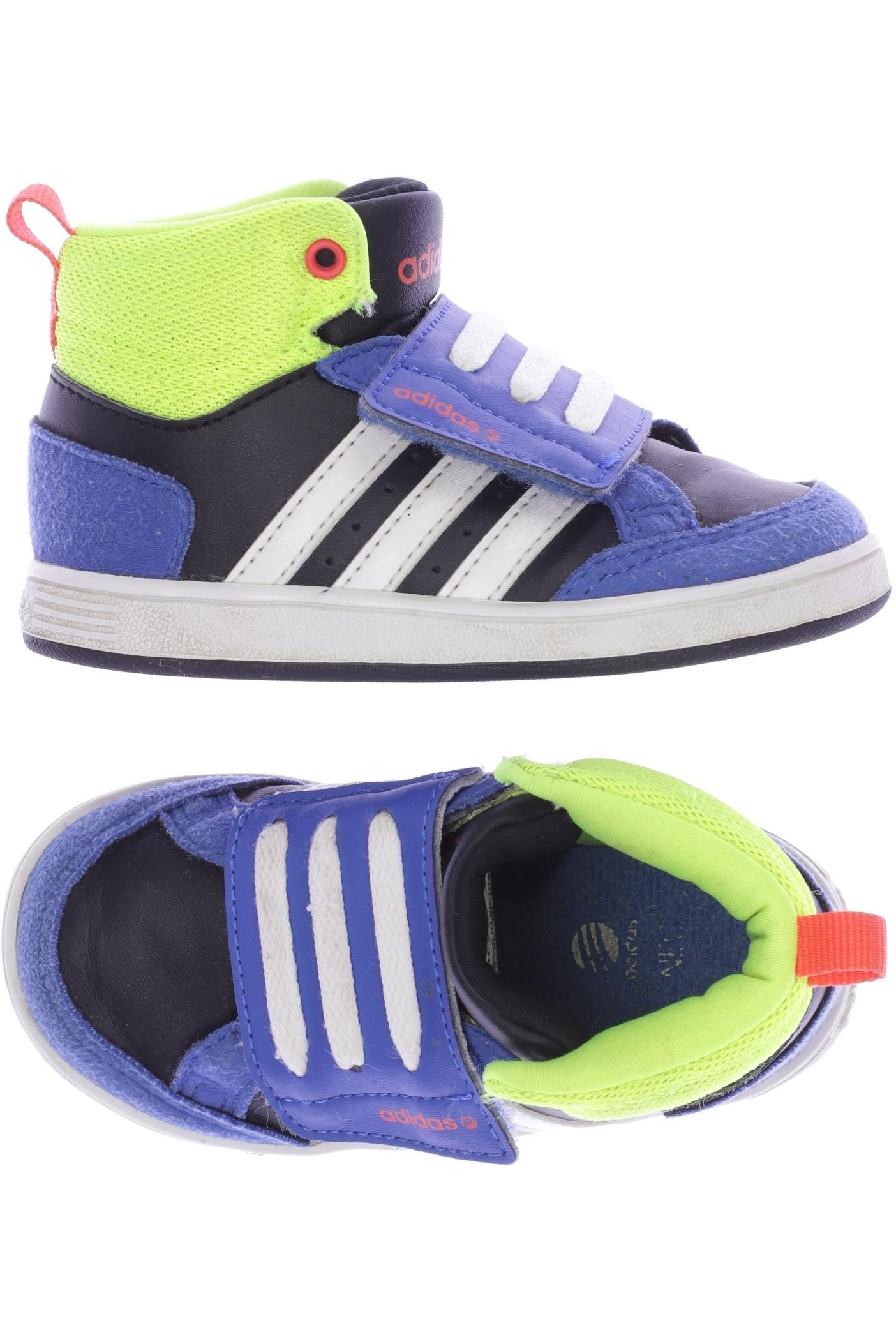 

adidas NEO Damen Kinderschuhe, schwarz, Gr. 21