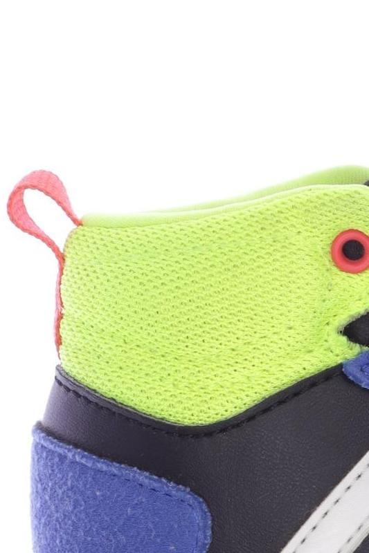 Thumbnail - adidas NEO Mädchen Kinderschuhe, schwarz, Gr. 21