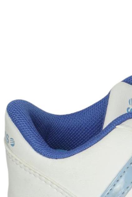 Thumbnail - adidas NEO Mädchen Kinderschuhe, weiß, Gr. 19