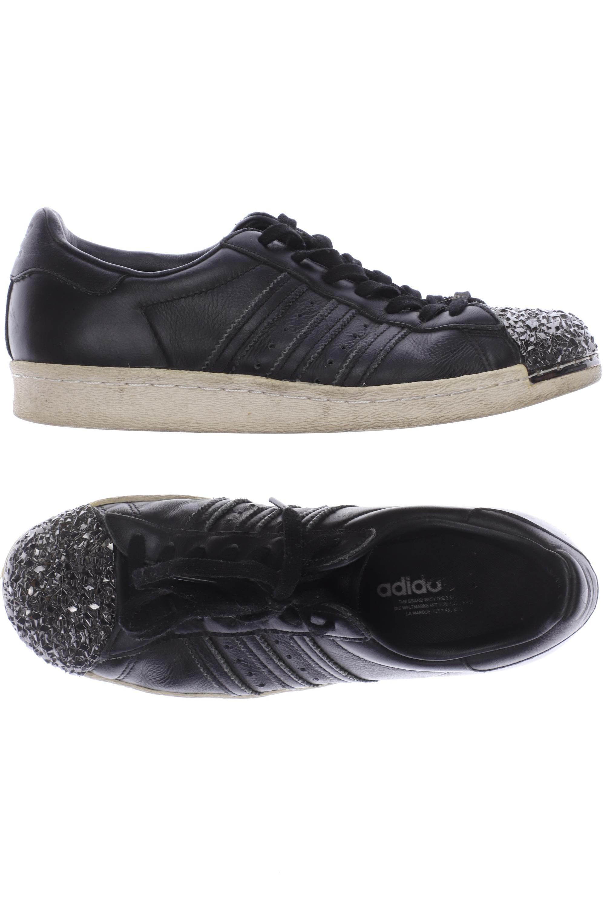 

adidas Originals Damen Sneakers, schwarz, Gr. 5.5