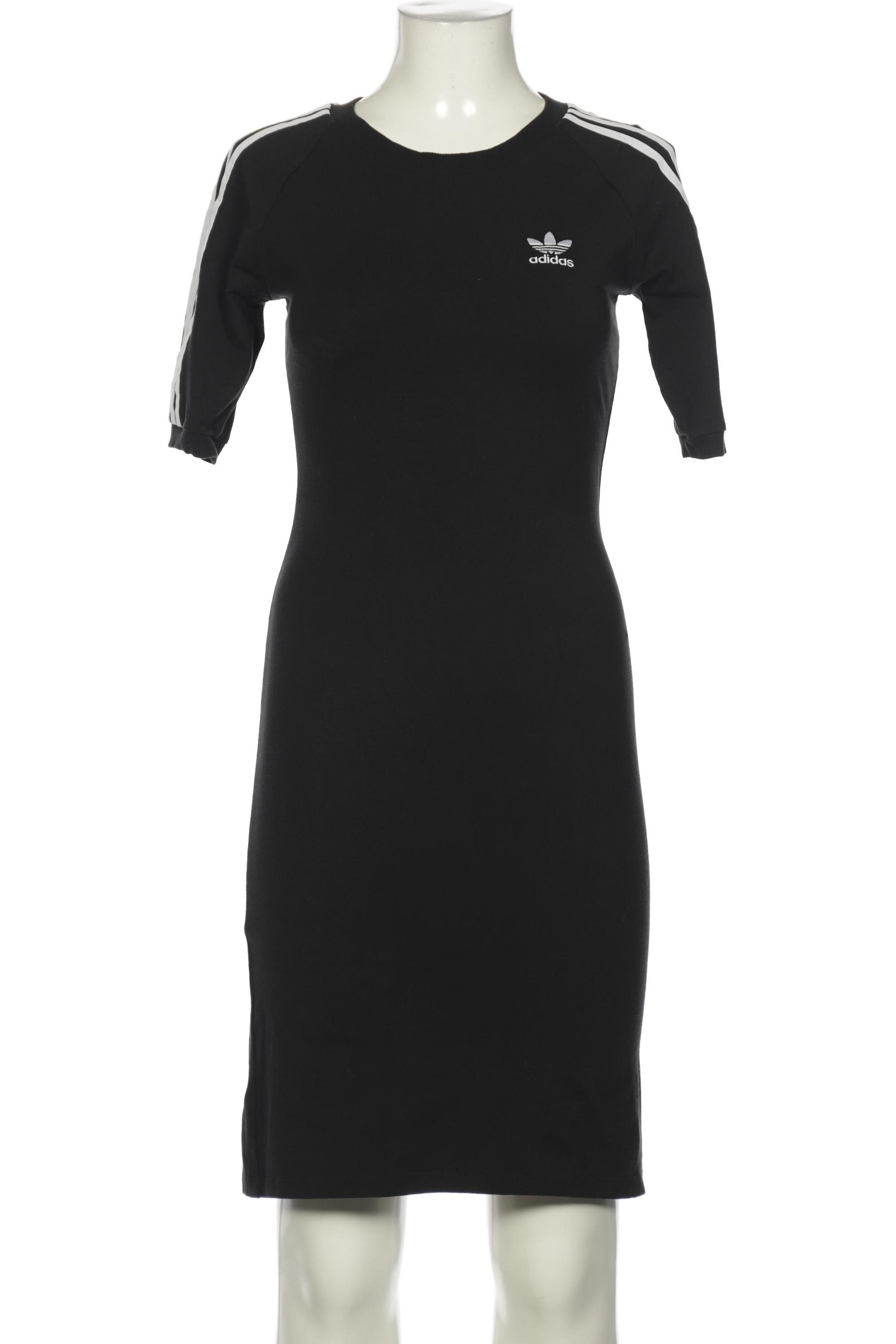 

adidas Originals Damen Kleid, schwarz, Gr. 38