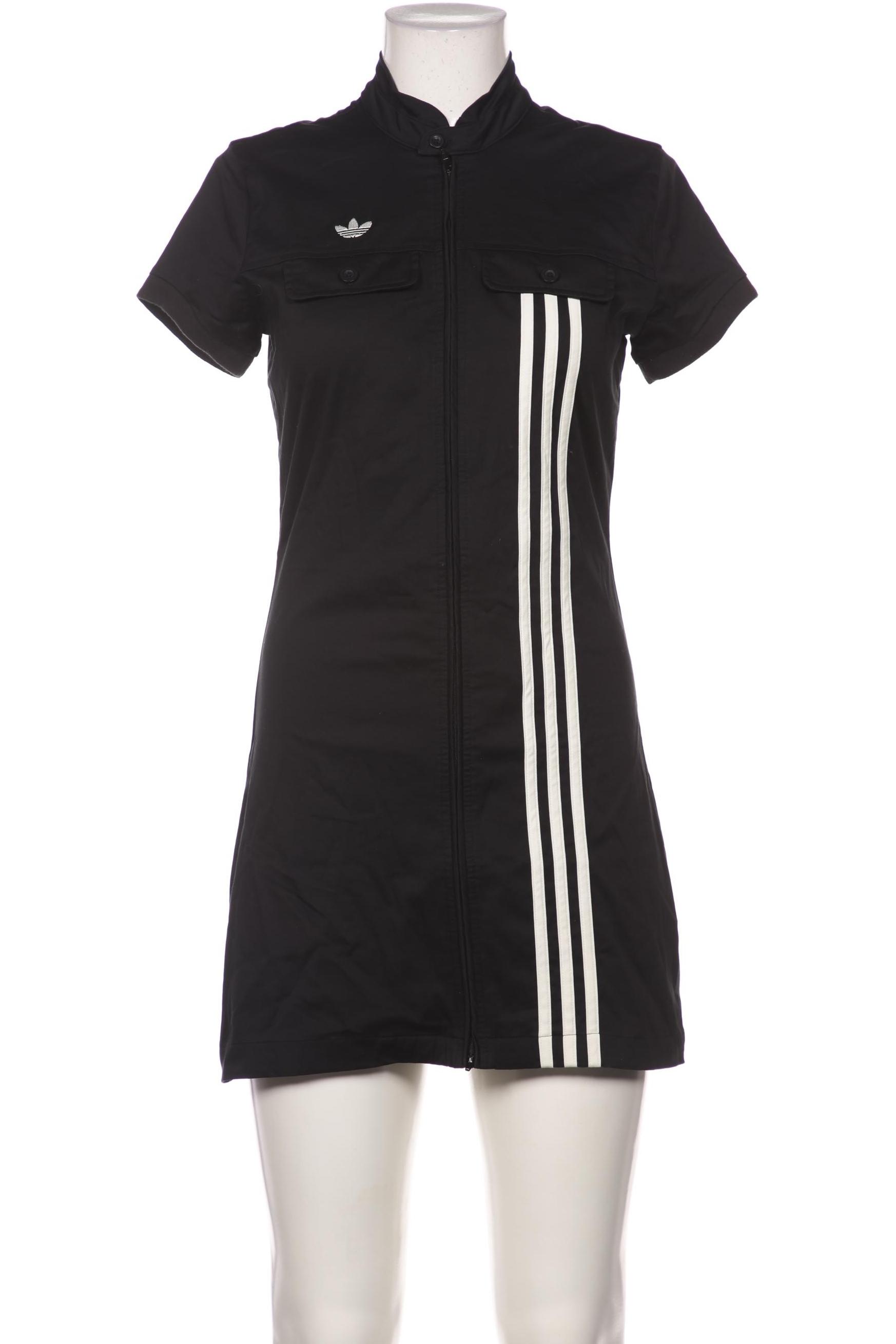 

adidas Originals Damen Kleid, schwarz, Gr. 38