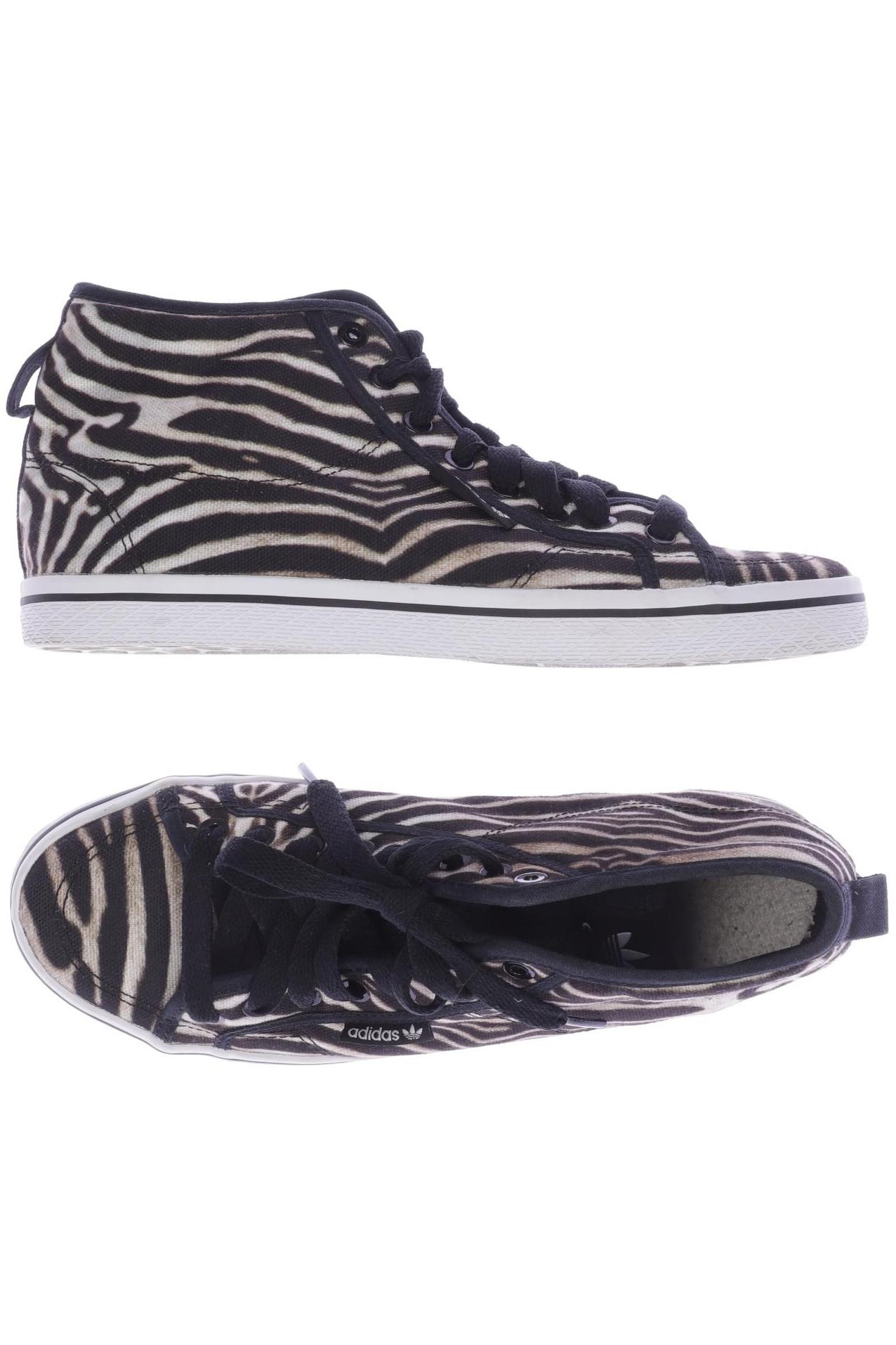 

adidas Originals Damen Sneakers, braun
