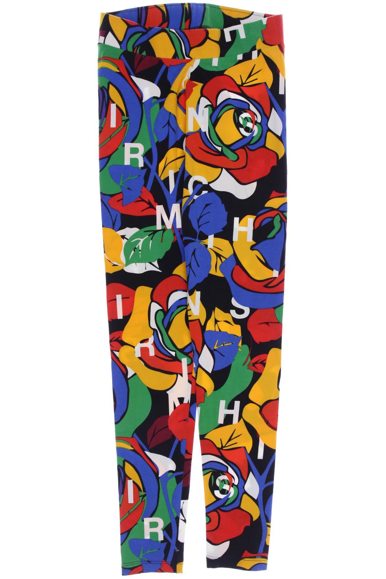 

adidas Originals Damen Stoffhose, mehrfarbig, Gr. 34