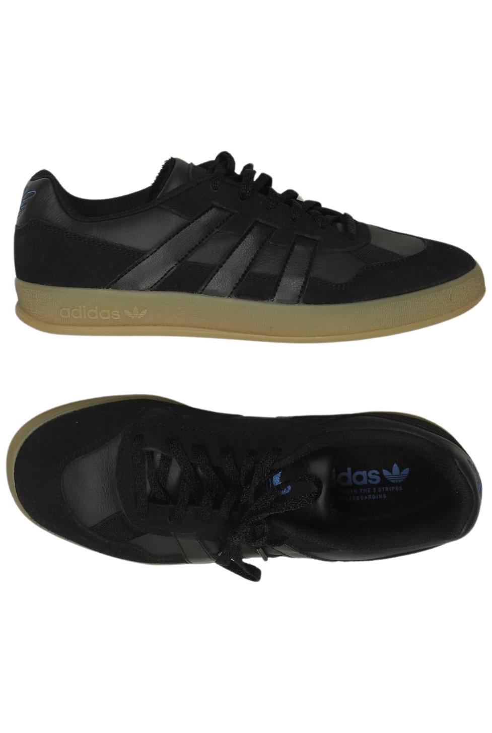 

adidas Originals Damen Sneakers, schwarz, Gr. 6