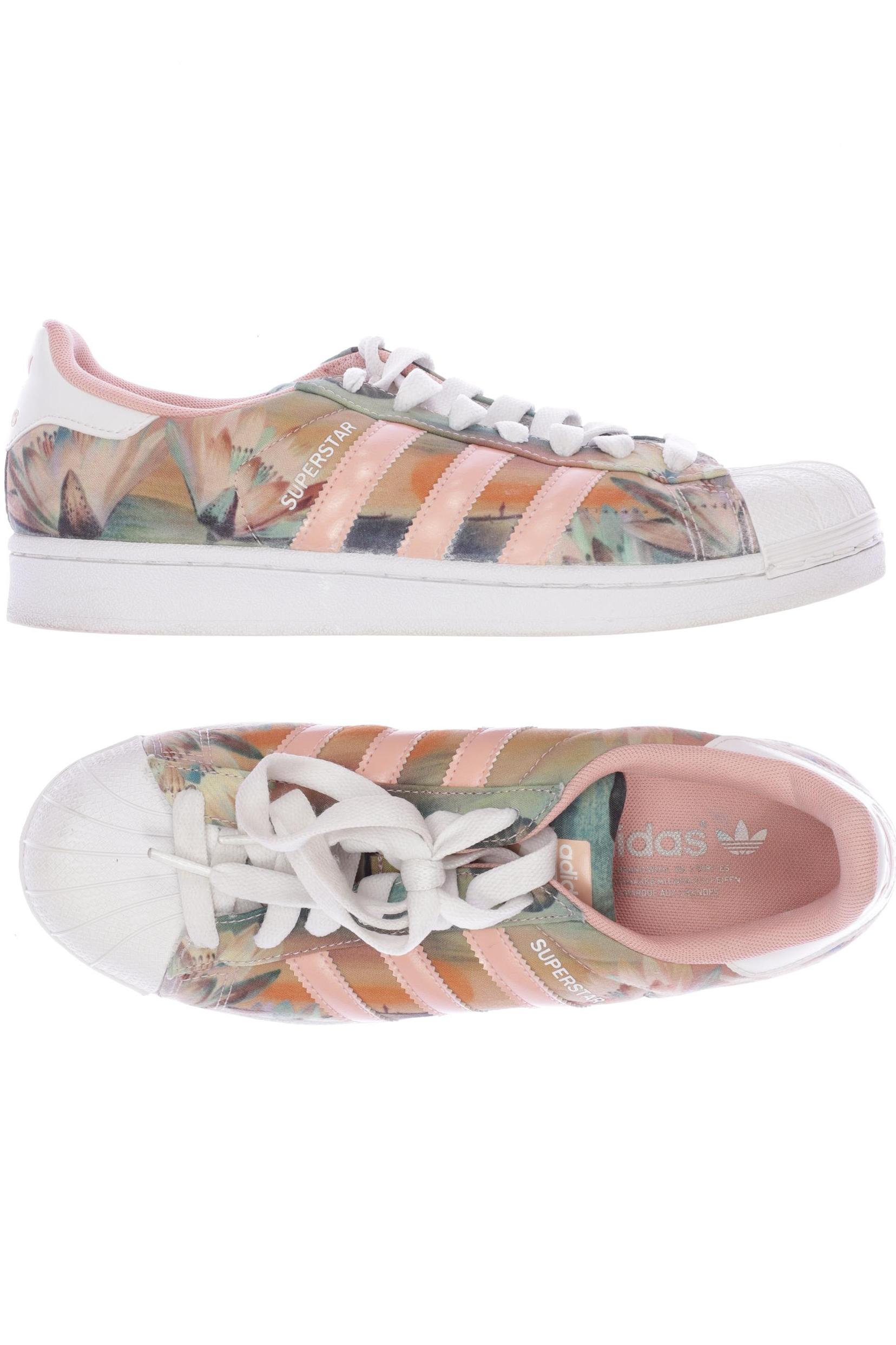 

adidas Originals Damen Sneakers, pink, Gr. 7