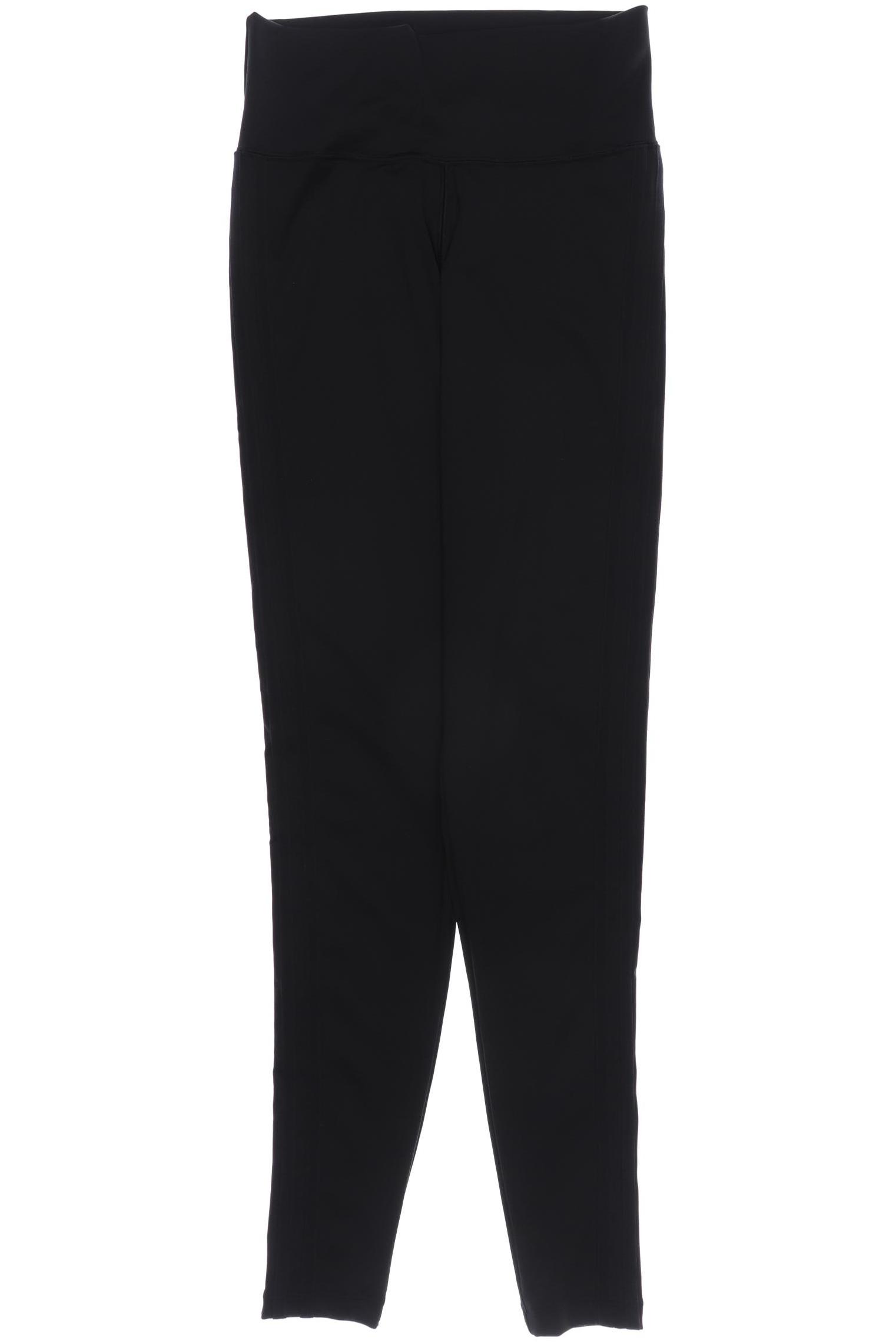 

adidas Originals Damen Stoffhose, schwarz, Gr. 0