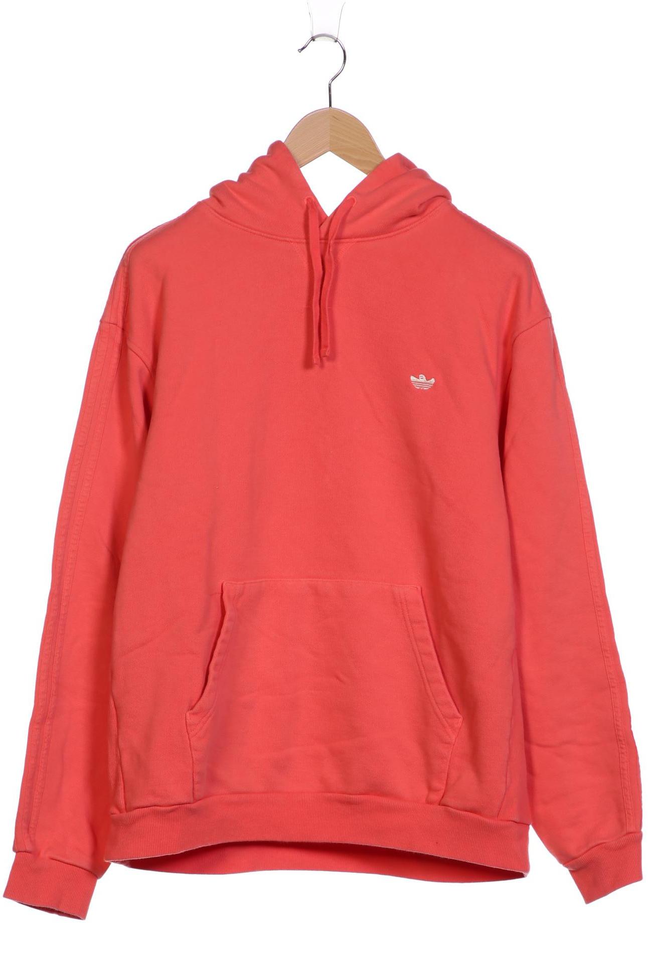 

adidas Originals Damen Kapuzenpullover, pink, Gr. 44
