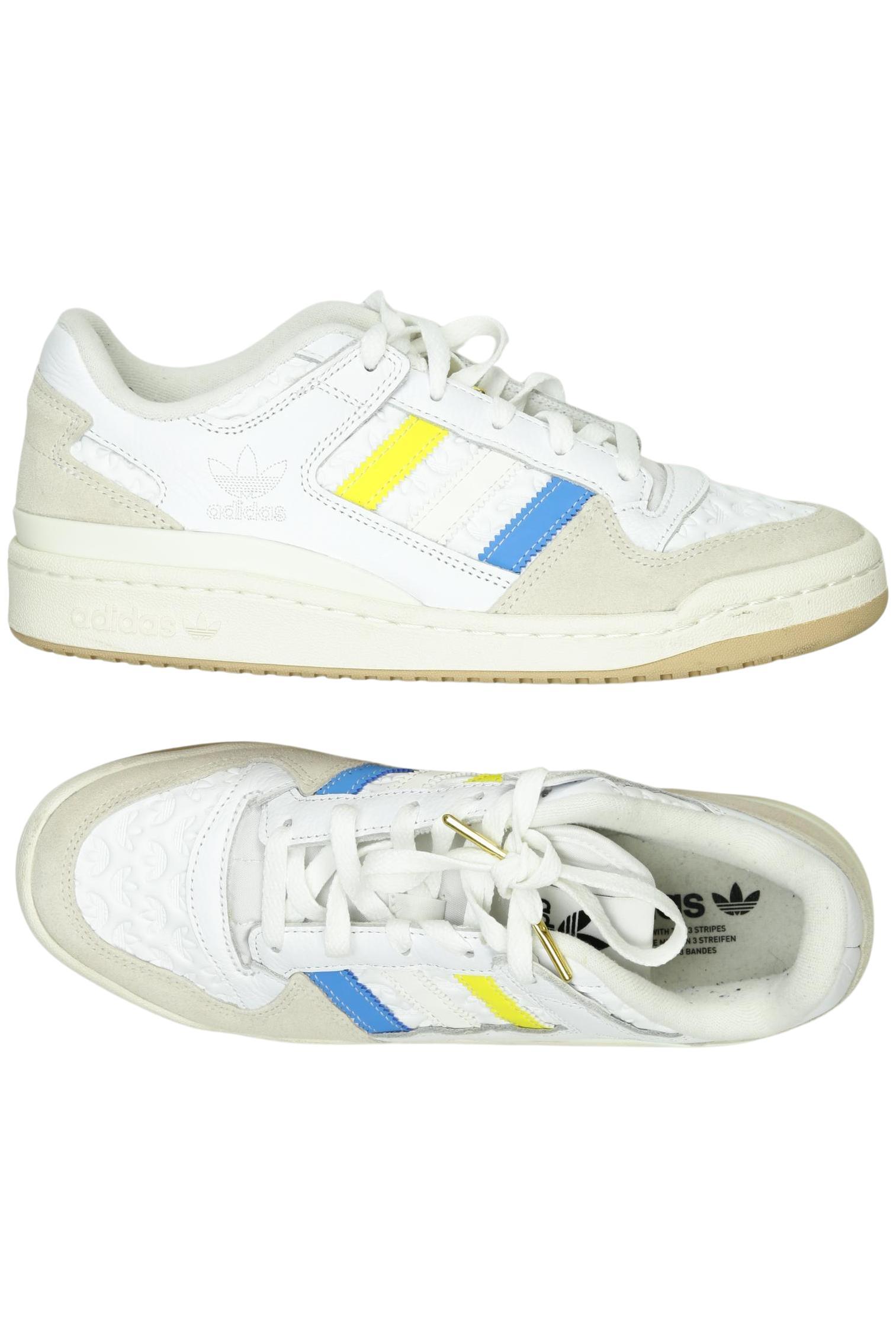 

adidas Originals Damen Sneakers, mehrfarbig, Gr. 7.5